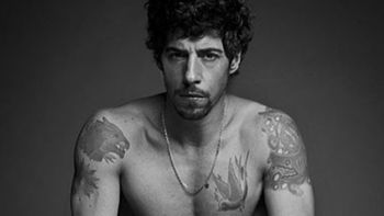 El actor reveló cuál fue el episodio que lo sacó de sus cabales El actor reveló cuál fue el episodio que lo sacó de sus cabales