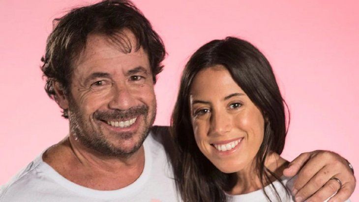 El posteo de Ricky Sarkany en el día que Sofía hubiera cumplido 32 años: Ya nos encontraremos