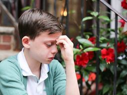 el mensaje en facebook de un nene homosexual que conmovio a hillary clinton el mensaje en facebook de un nene homosexual que conmovio a hillary clinton