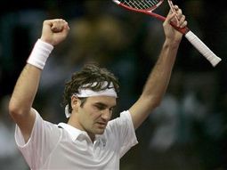 Federer
