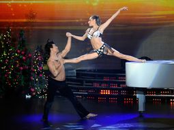 a dos meses del regreso, suenan nuevos nombres para el bailando a dos meses del regreso, suenan nuevos nombres para el bailando