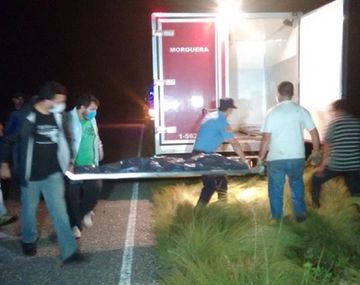 Gentileza el Diario de la República.