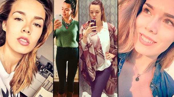 Atención, Botineras: ésta es la joven pareja de Saviola