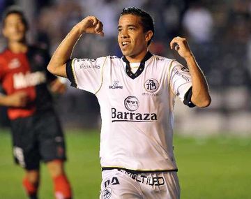 All Boys le dio un cachetazo a la ilusión de Newells Old Boys