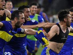 no paga nada: la ley del ex toma protagonismo en el duelo entre lanus y boca no paga nada: la ley del ex toma protagonismo en el duelo entre lanus y boca