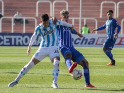 Cómo ver en vivo Godoy Cruz vs Racing por la Liga Profesional