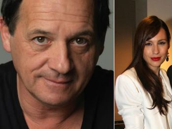 Julio Chávez confesó que siguió de cerca el escándalo Pampita-Vicuña