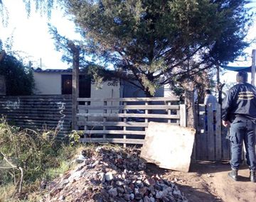 Horror en Junín: violan a un chico discapacitado