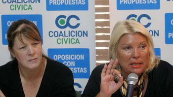 stolbizer: otra politica irresponsable que busca ganar espacio mediatico stolbizer: otra politica irresponsable que busca ganar espacio mediatico