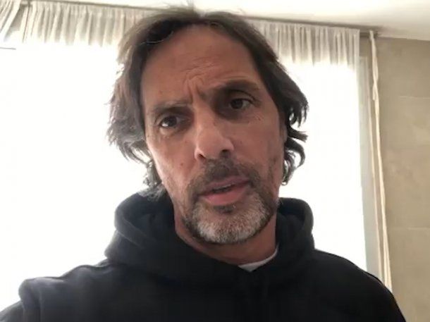 Gustavo López se quiso hacer el vivo y lo escracharon en Arsenal: qué pasó