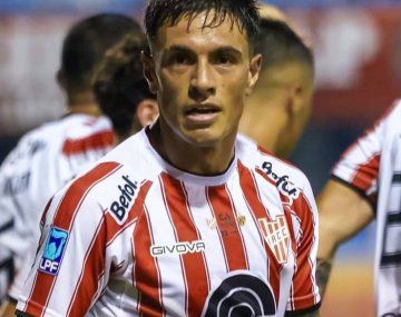 Instituto derrotó a Atlanta por 2-0 y enfrentará a Lanús en 16avos de Copa Argentina