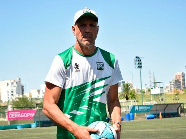 Murió Fabián Cancelarich, arquero subcampeón del mundo en Italia 90 y emblema de Ferro