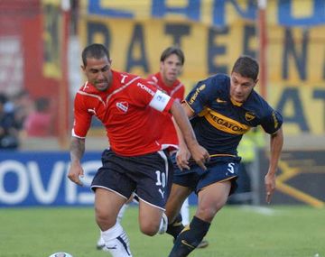 Independiente boca