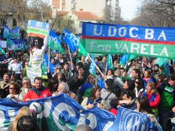 la provincia descontara el dia a los docentes que hagan paro la provincia descontara el dia a los docentes que hagan paro