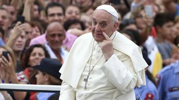 francisco a los jovenes en paraguay: hagan lio pero ayuden a organizarlo bien francisco a los jovenes en paraguay: hagan lio pero ayuden a organizarlo bien