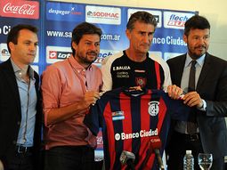 bauza reitero que su prioridad es la copa libertadores bauza reitero que su prioridad es la copa libertadores