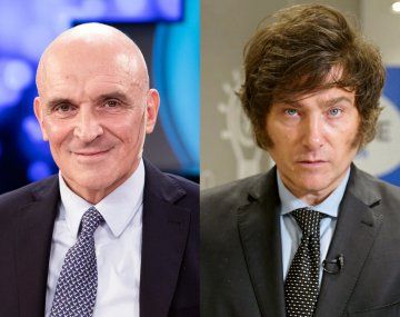 José Luis Espert acusó a Milei de impulsar una hiperinflación