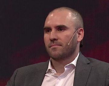 Martín Guzmán desmiente la fake news opositora: Nadie en  Agentina paga 165 impuestos