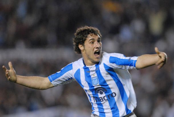 Racinggol