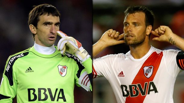 Tras los rumores, Barovero se va al Necaxa porque necesita un respiro