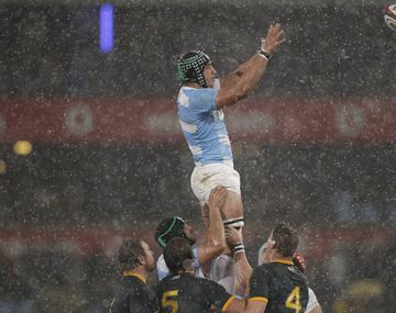 Después de un buen arranque