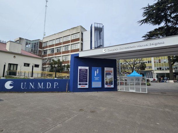 Mar del Plata: postergaron el inicio del segundo cuatrimestre en la universidad por paro docente