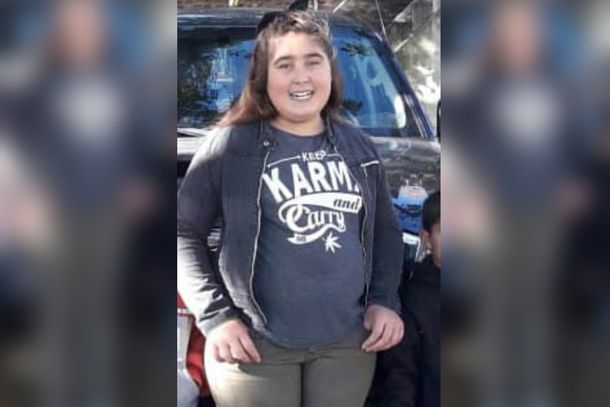 Shaira Smoulenar ten&iacute;a 11 a&ntilde;os y lleg&oacute; a tener 41 grados de fiebre durante la semana previa a fallecer.