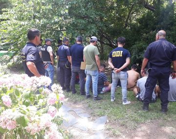 Los rugbiers no quieren periodistas en las audiencias para resguardar su imagen