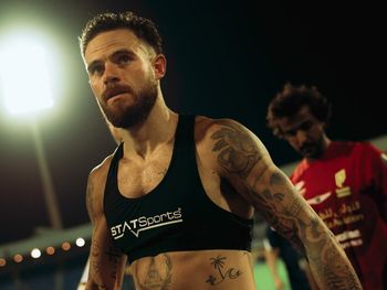 Nández reveló las charlas con Riquelme para volver a Boca: Me dijo si iba a seguir...