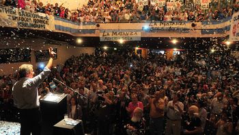 felipe sola busca diferenciarse del antikirchnerismo gorila felipe sola busca diferenciarse del antikirchnerismo gorila