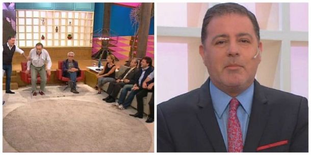 Siguen los cambios: cuatro panelistas se van del programa de Doman