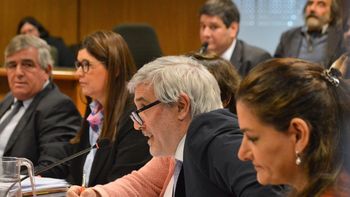 La Coalición Multicolor acordó una reasignación de 240 millones de pesos para la Universidad de la República. La Coalición Multicolor acordó una reasignación de 240 millones de pesos para la Universidad de la República.