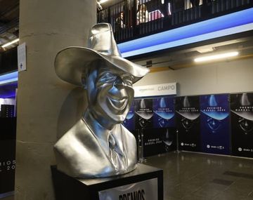 Premios Gardel 2026: lista completa de nominados