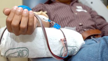 para la justicia europea, no dejar donar sangre a los gays esta justificado para la justicia europea, no dejar donar sangre a los gays esta justificado