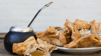 El destino para ir un fin de semana a probar los mejores pastelitos. El destino para ir un fin de semana a probar los mejores pastelitos.