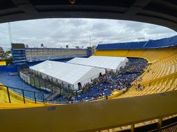 Así fue el minuto a minuto de las elecciones en Boca