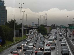 Tormenta