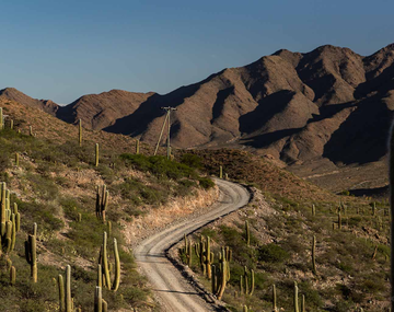 Descubrí un pueblo mágico ideal para tus vacaciones de invierno