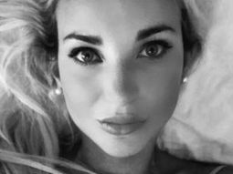 Una influencer denunció a un seguidor que la amenazó: Vas a ser mi esclava sexual