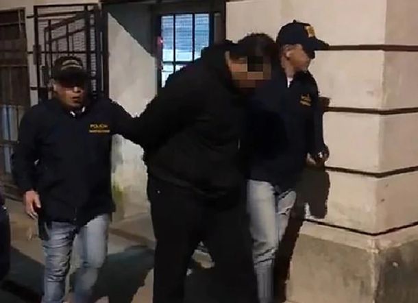 Dictaron la prisión preventiva para el hombre que mató a un taxista en Ensenada