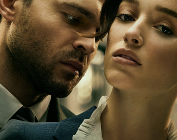 La intrigante trama de esta película de suspenso que no vas a dejar de mirar