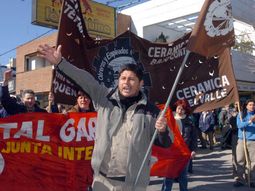 Marcha