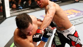 la ufc se prepara para una pelea de alto vuelo en california la ufc se prepara para una pelea de alto vuelo en california