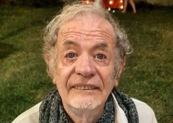 Tristeza en el mundo del espectáculo.