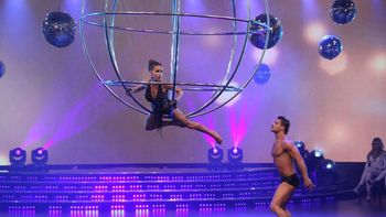 la noche de showmatch se vistio de las vegas la noche de showmatch se vistio de las vegas