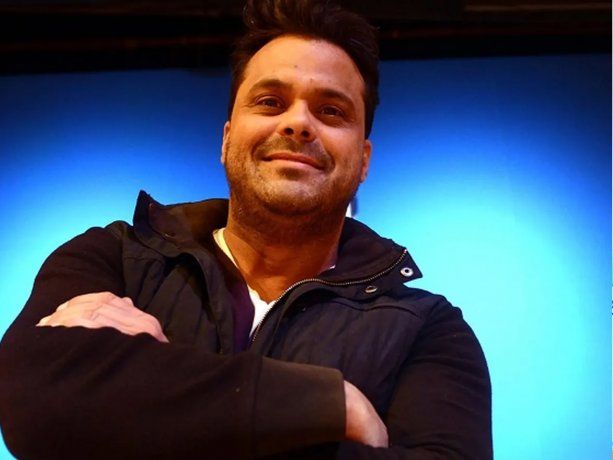 El emprendimiento de Matías Santoianni ante la falta de trabajo