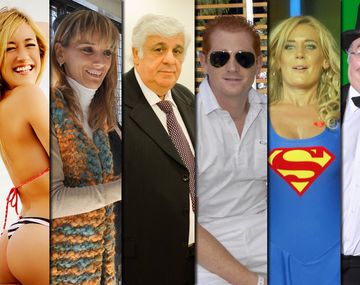 ¿Quiénes son los candidatos para Bailando 2015?