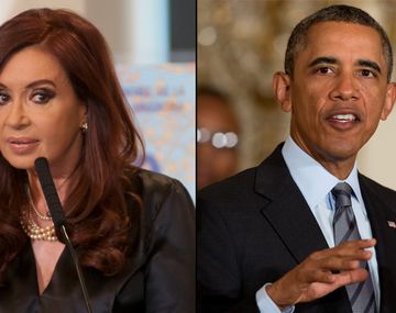 La relación con EE.UU. en período difícil