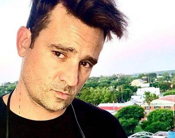 El policía acusado de dispararle a Chano Charpentier pedirá el sobreseimiento