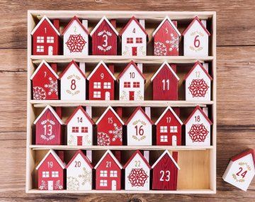 Qué es el Calendario de Adviento y para qué sirve